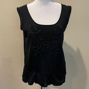 Beautiful Silk Vintage Emporio Armani Antinea SRL